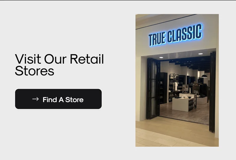 Visit Our Retail Stores