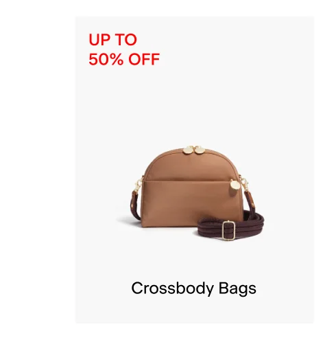 Crossbody Bags