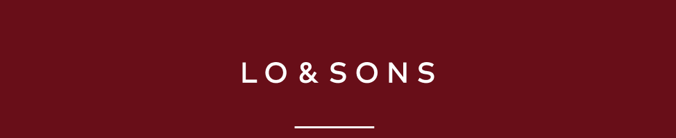 Lo & Sons
