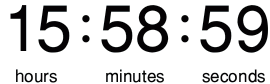 countdownmail.com