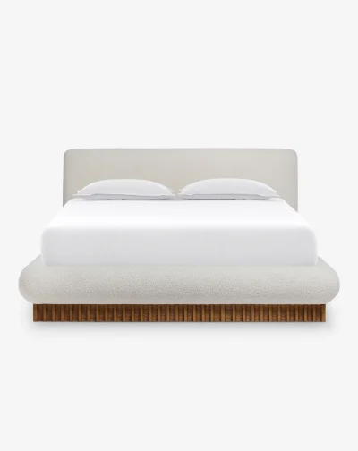 Shop Billow Bed