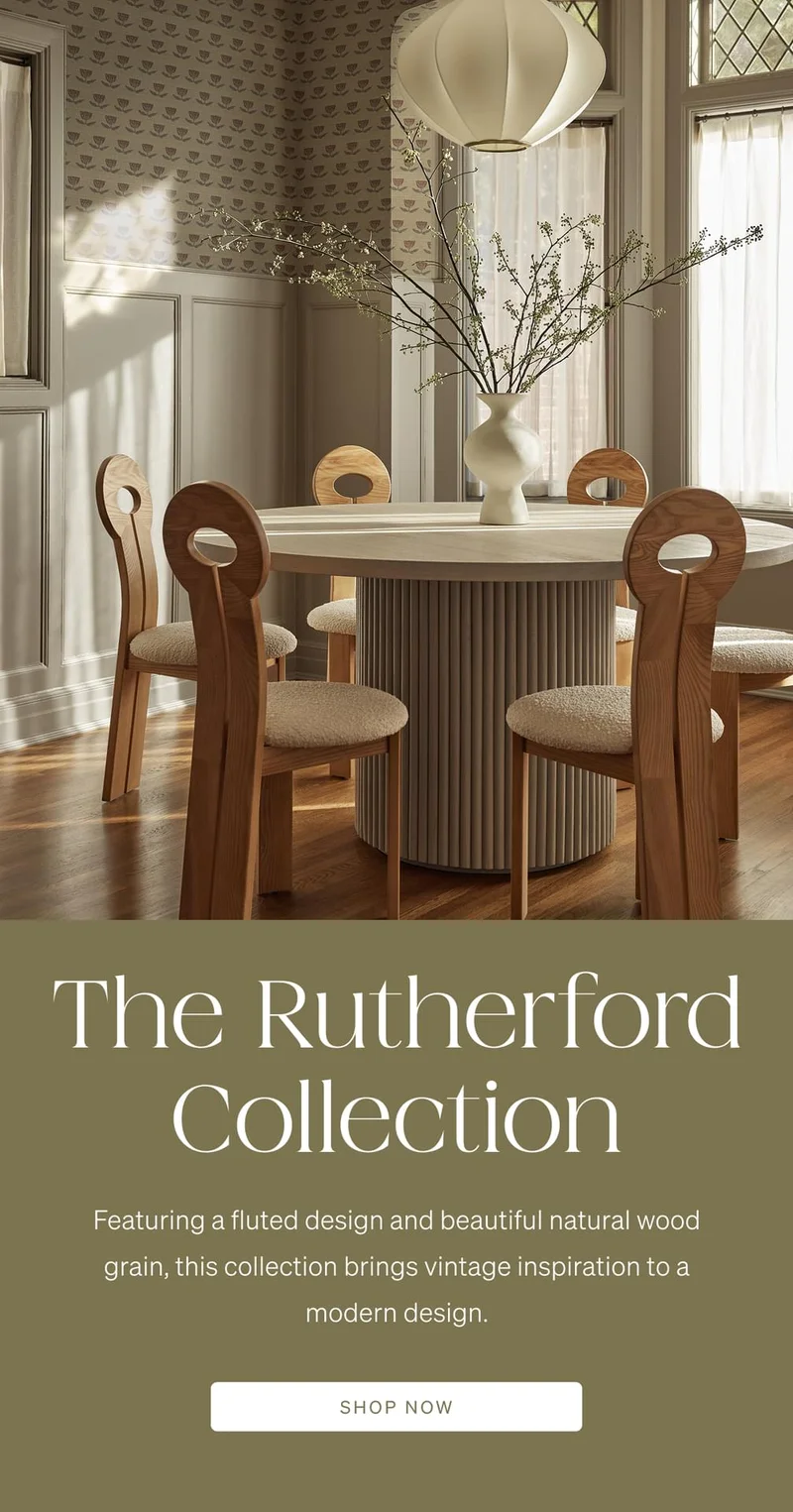 Shop Rutherford Collection