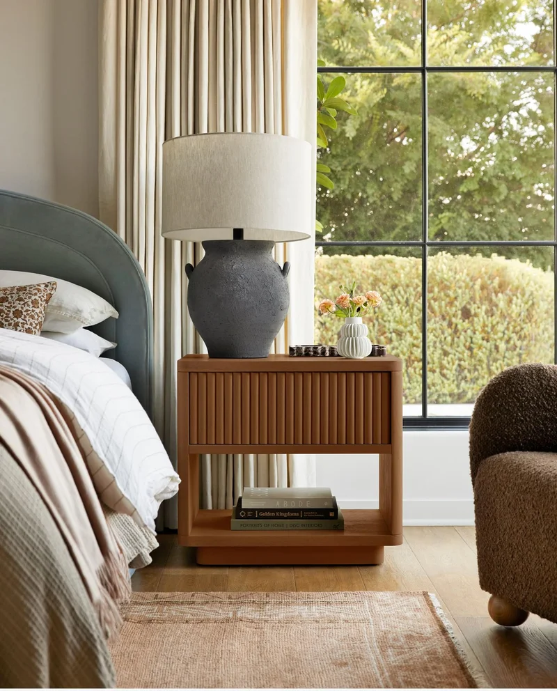 Shop Rutherford Nightstand