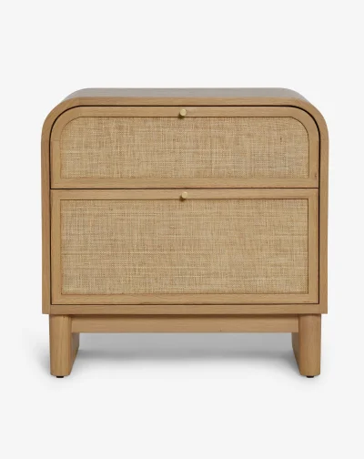 Shop Suzette Nightstand