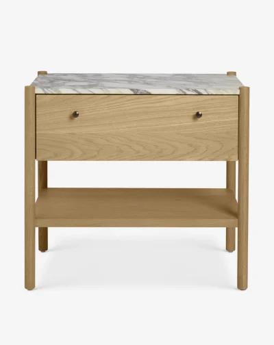 Shop Philana Nightstand
