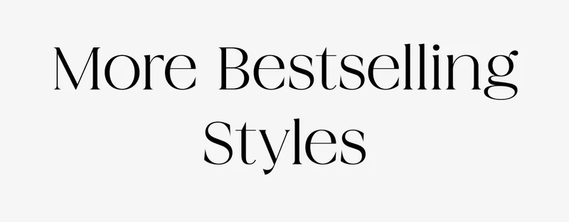 Shop Bestsellers