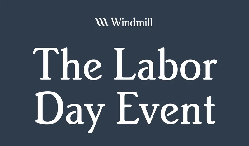 The Labor Day Event