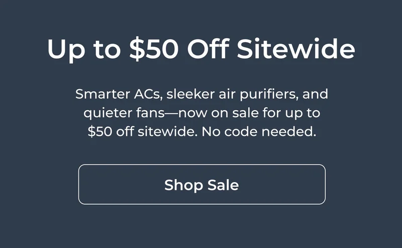 Up to $50 Off Sitewide