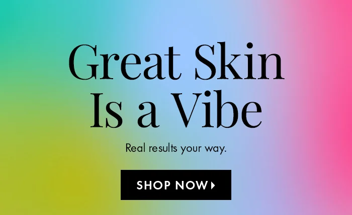 Skincare Vibes