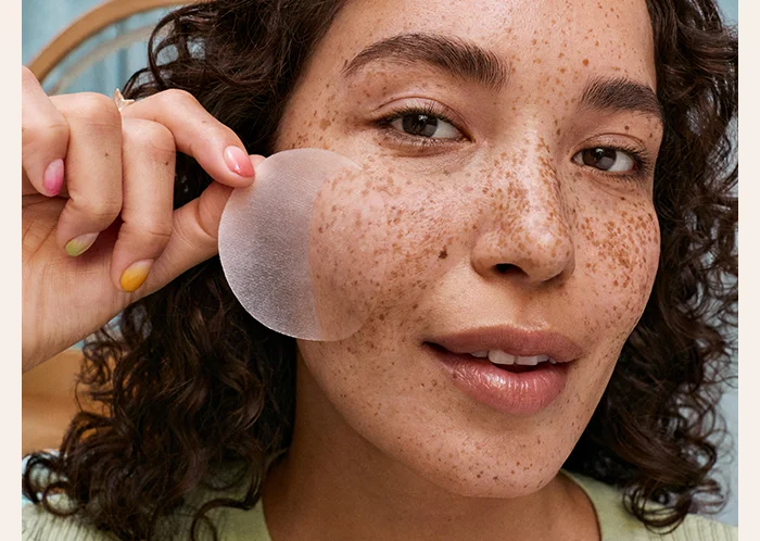 Skincare Vibes