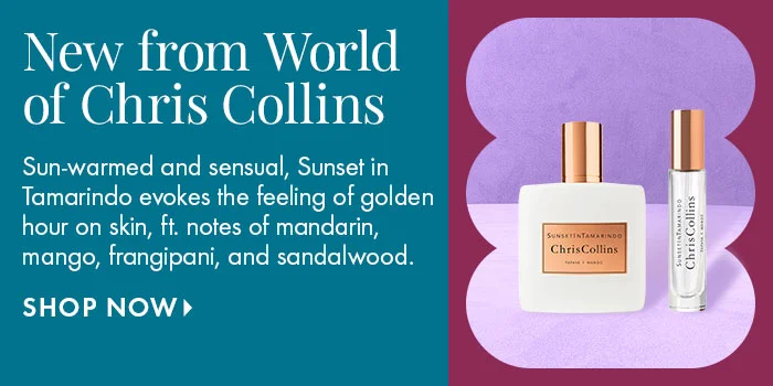 World of Chris Collins
