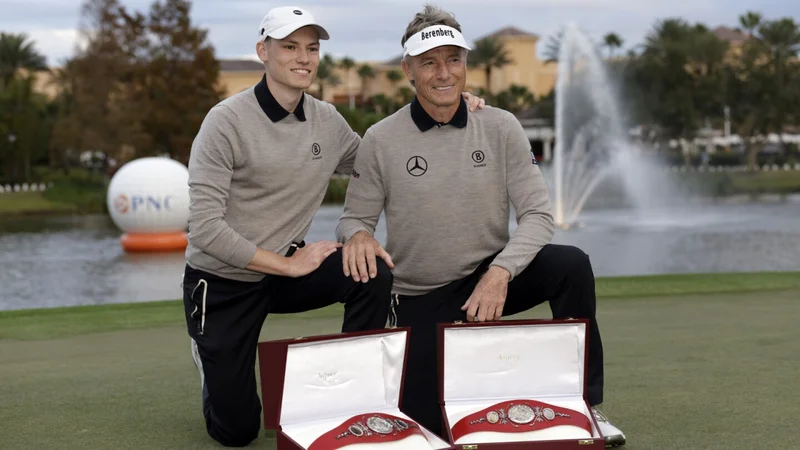 PNC Championship: Full list of team winners through the years