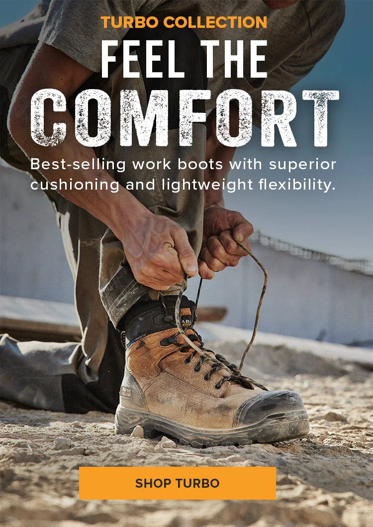 TURBO COLLECTION FEEL THE COMFORT | SHOP TURBO