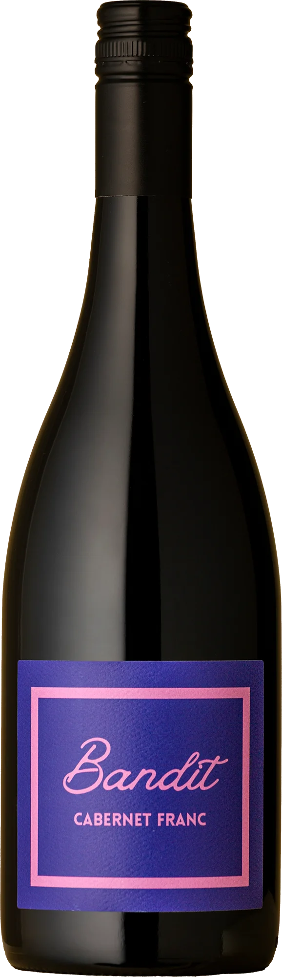 Image of Bandit Wines <br> Cabernet Franc 2025