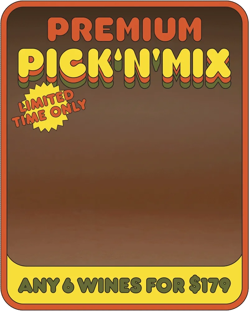 Super Special $99 Mixed 6-Pack