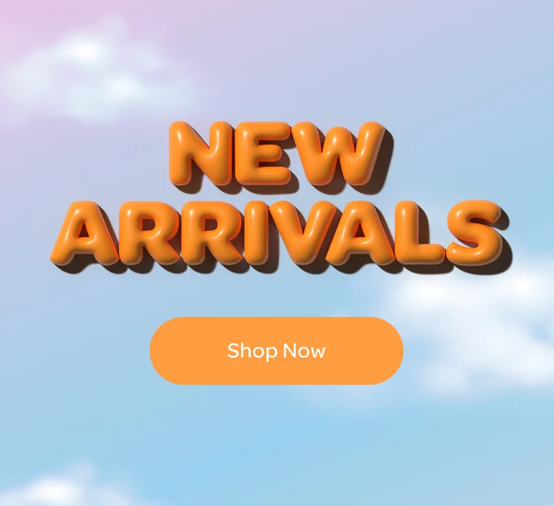 New Arrivals - Shop now
