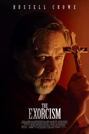 THE EXORCISM