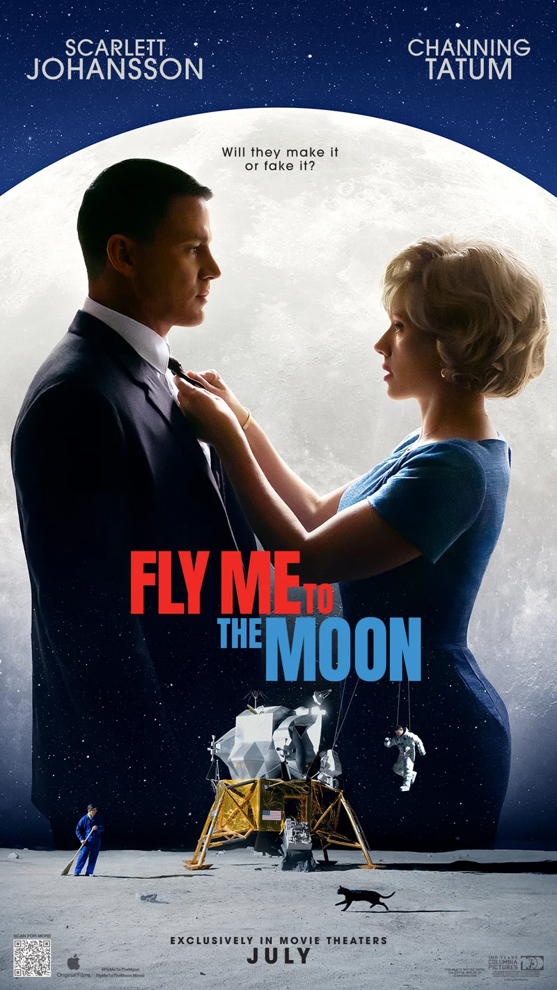 FLY ME TO THE MOON