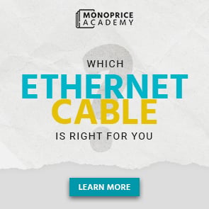 Which Ethernet Cable is Right for You Learn More