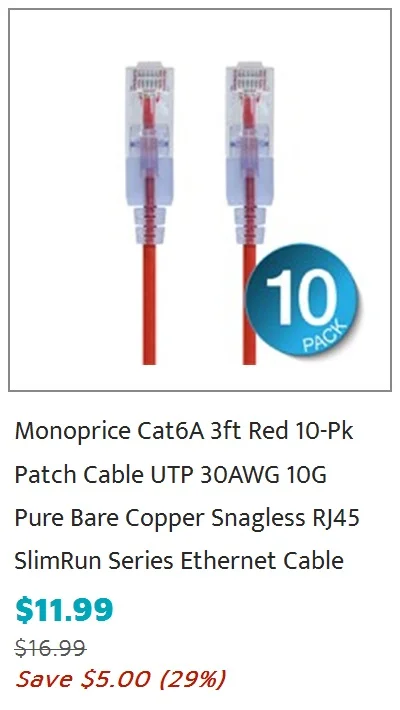 View product recommended for you