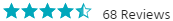 Product Reviews - 4.7 Stars