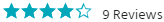 Product Reviews - 4 Stars