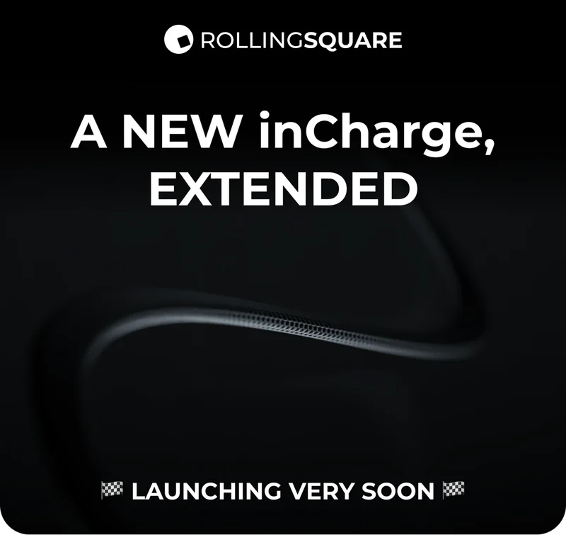 New inCharge soon