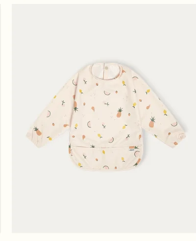 Smock Bib