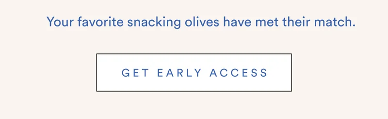 Get Early Access