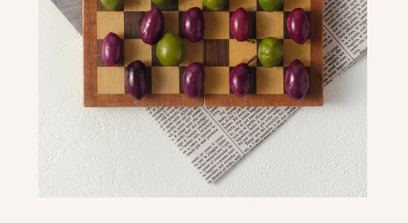 Your favorite snacking olives have met their match.