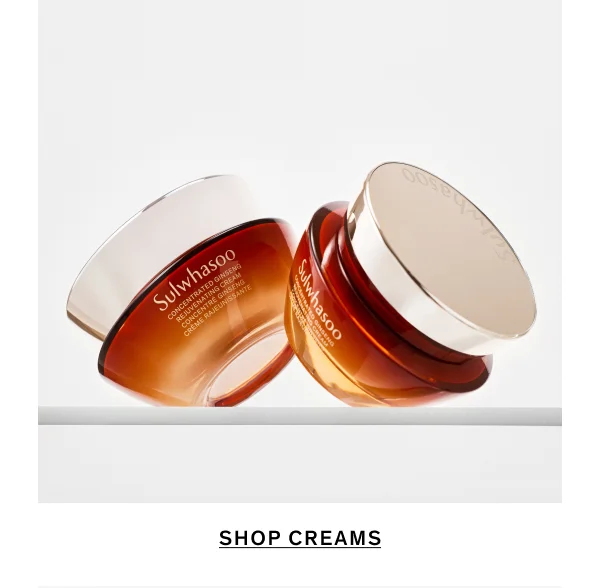 Shop Creams