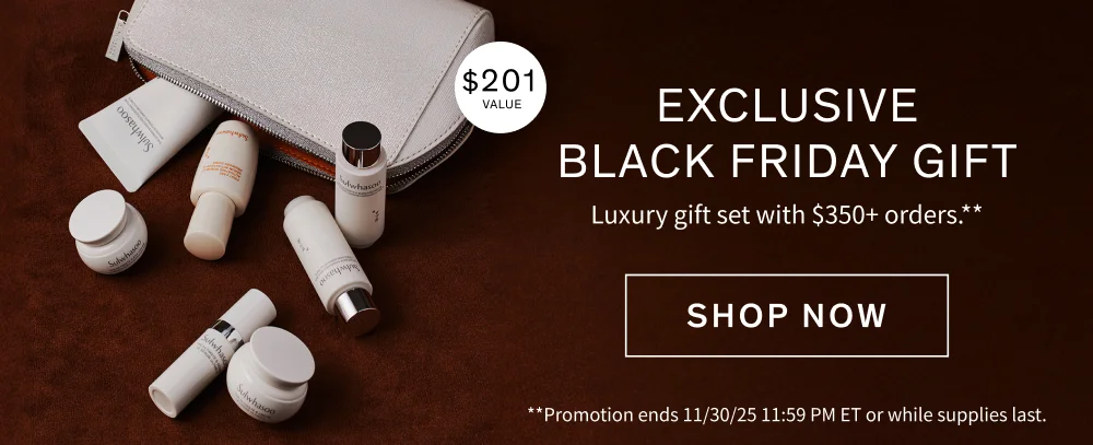 Exclusive Black Friday Gift