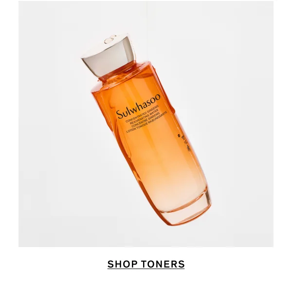 Shop Toners