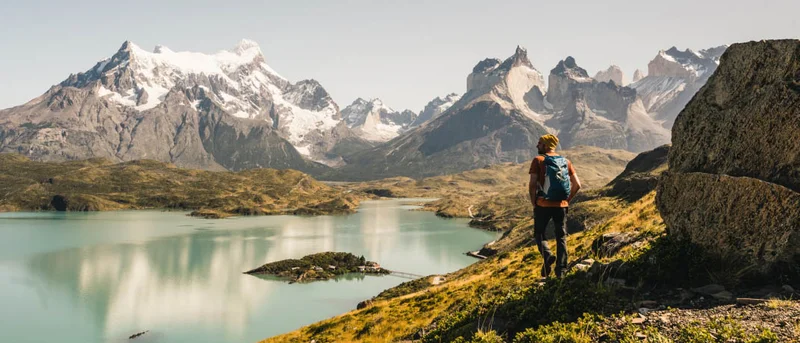 Use our new tool, Trip Planner, to build your ideal vacation with ease.