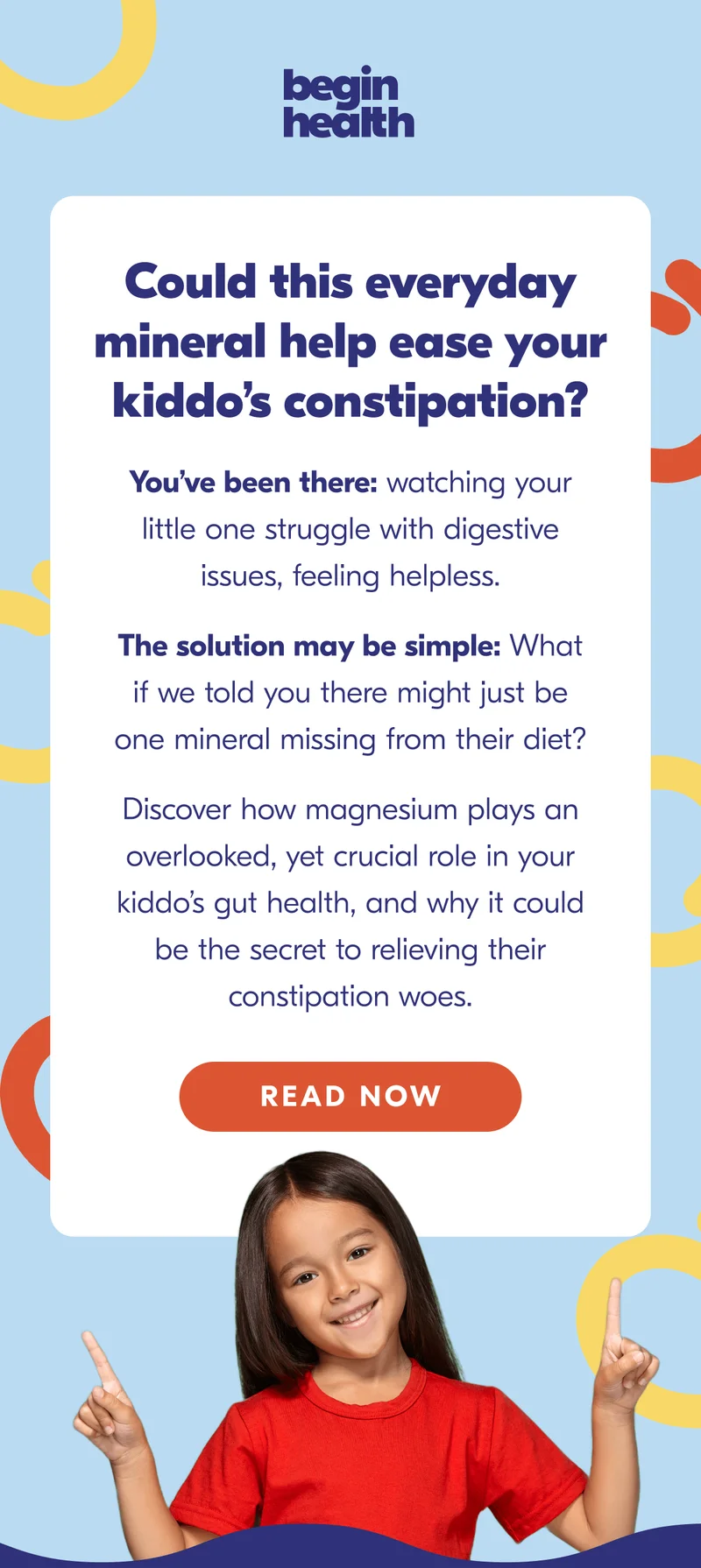 What's the secret mineral?