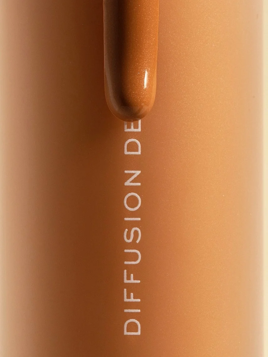 diffusion dew