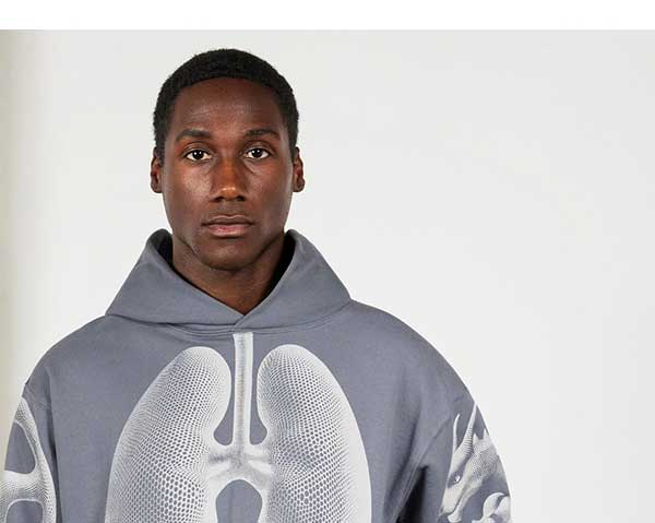 DYSFUNCTION HOODIE