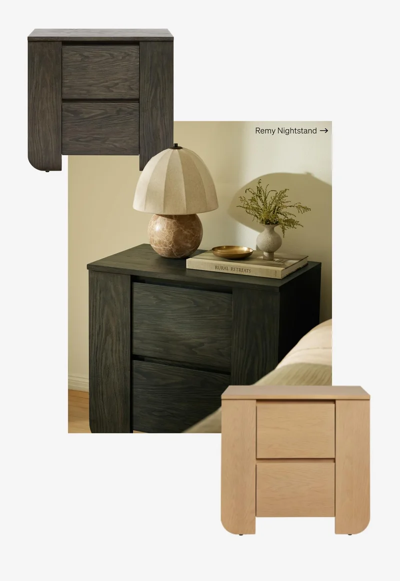 Shop Remy Nightstand