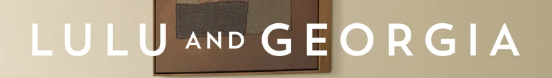 Shop Lulu and Georgia