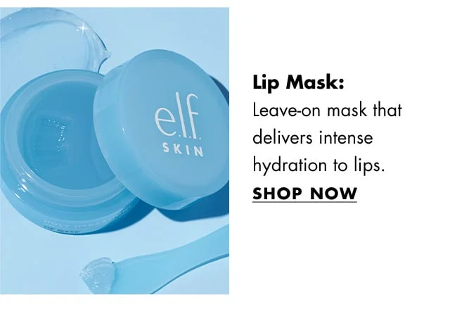 Holy Hydration! Lip Mask Holy Hydration! Lip Mask