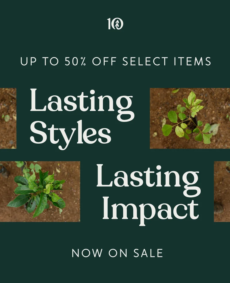 Up to 50% Off Select Items. Lasting Styles Lasting Impact. Now on Sale