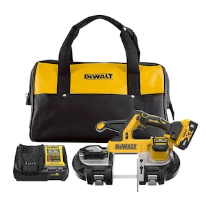Up to 40% Off Select DEWALT® Power Tools