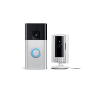 Save $80: Ring Battery Doorbell