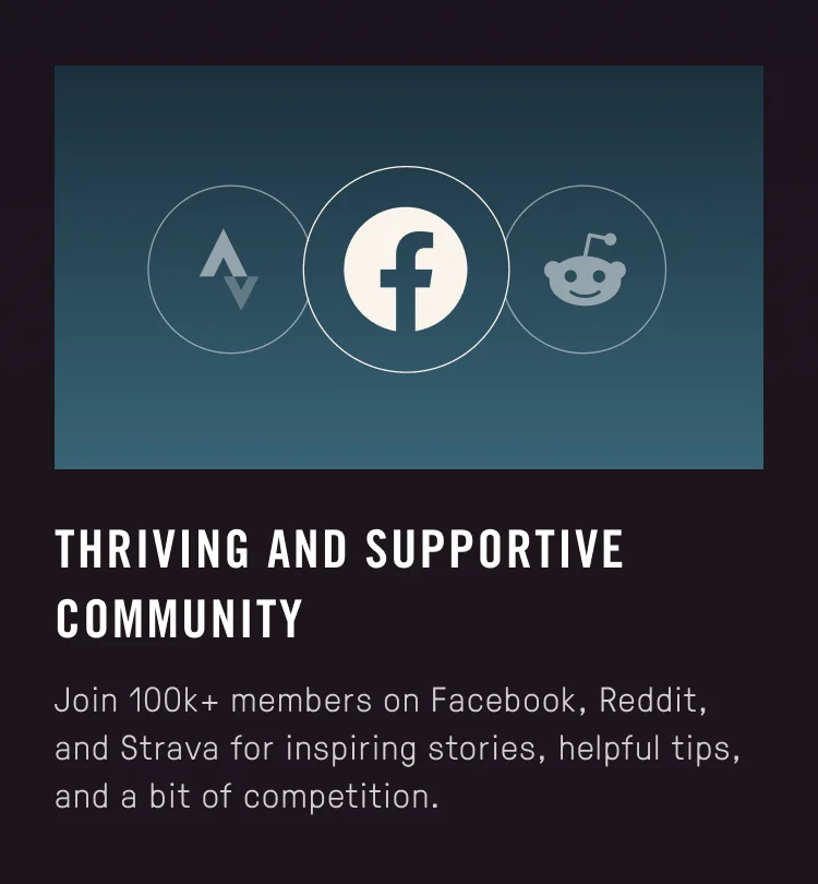 Ergatta Community