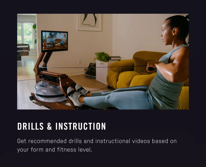 recommended drills