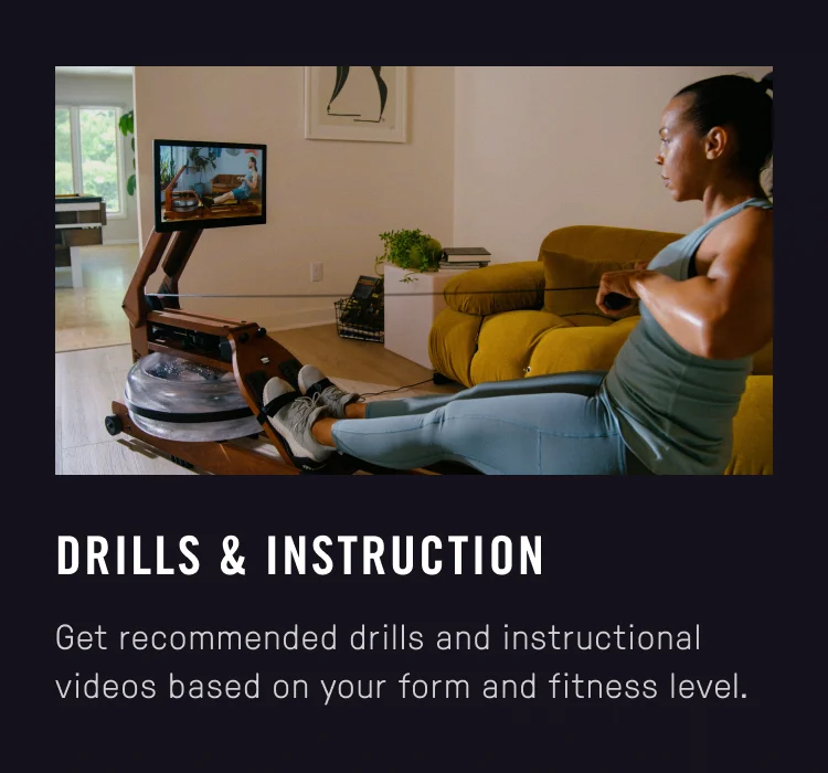 recommended drills
