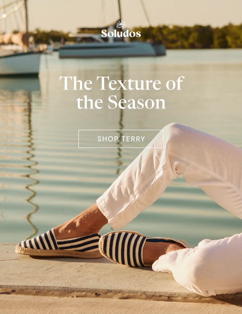 The Texture of the Season [Shop Terry]
