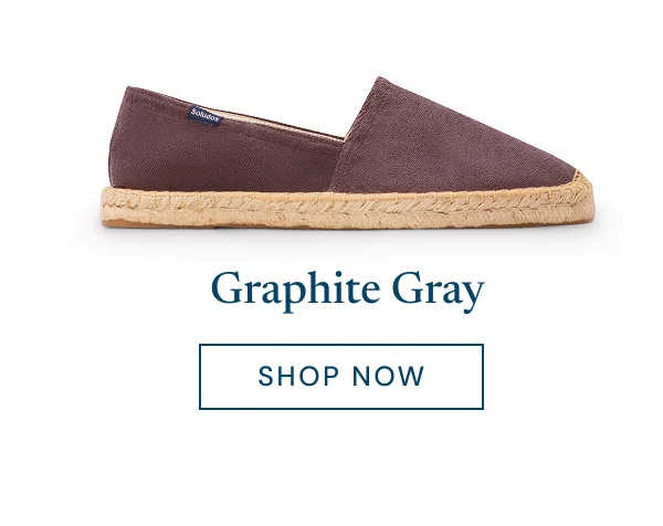Graphite Gray