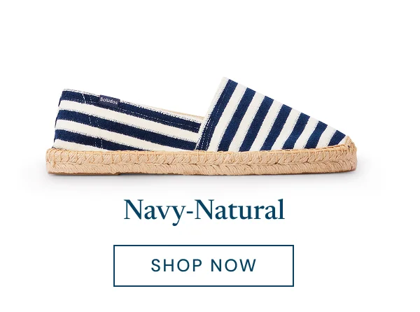 Navy-Natural
