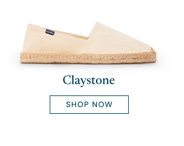 Claystone